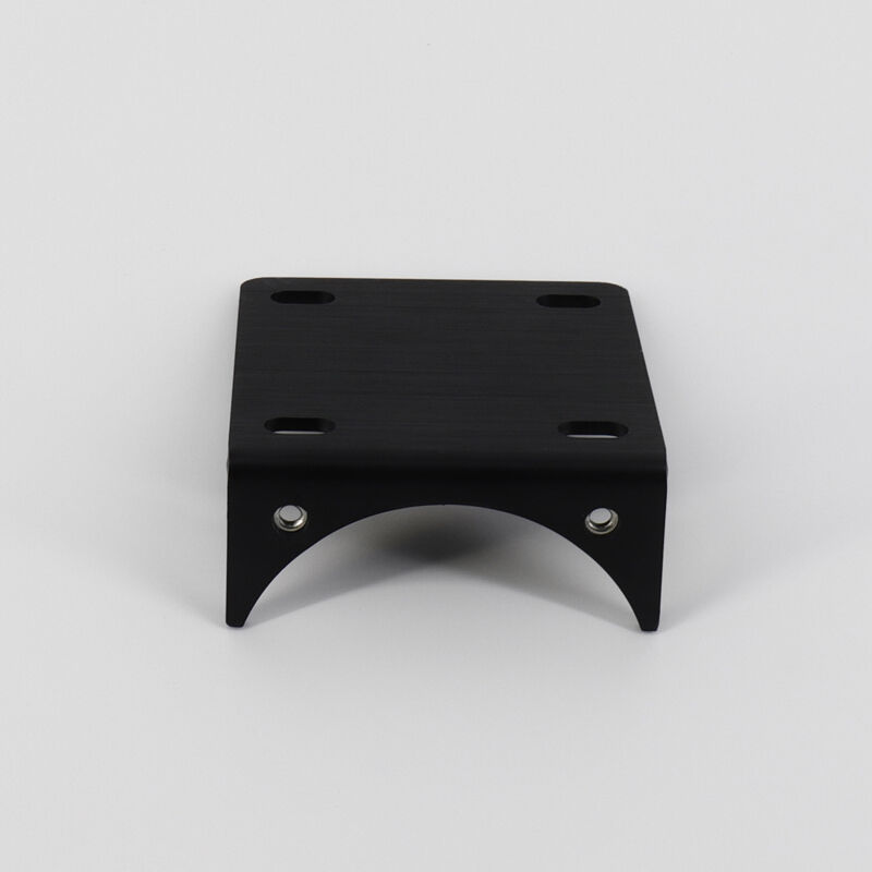 EC-JET-MOTOR-BEFESTIGUNGSPLATTE FÜR ECJET PP0081