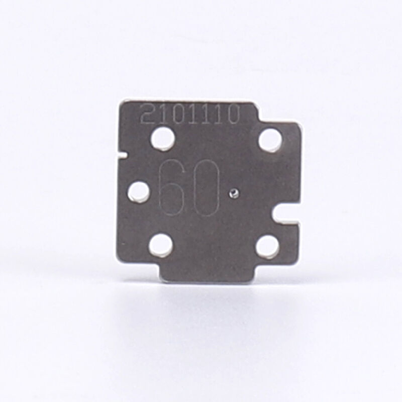 Tobera de la sèrie Domino D-tipus A (60 μ) T SHN0047