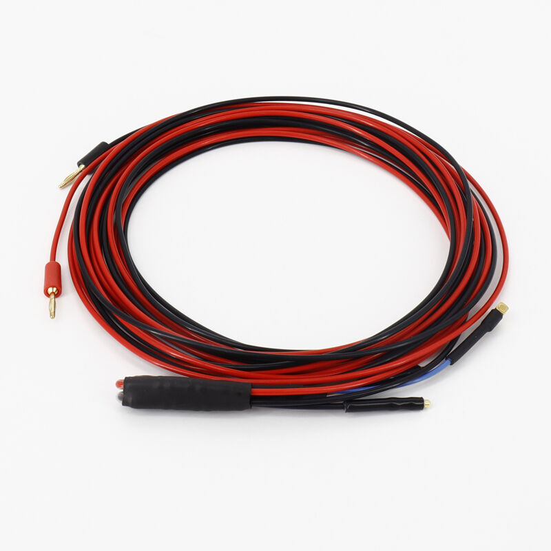 Domimo AX EHT VERVANGINGSKIT TYP 5 VERVANGSTUK 3M SEN2364 DB058523