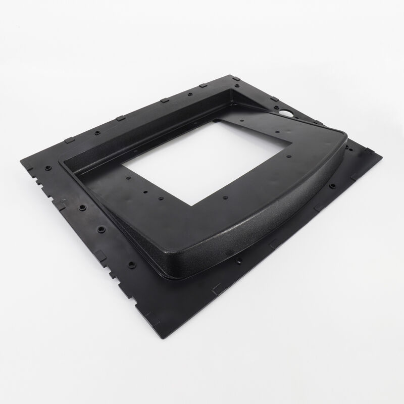 Domimo NEW CUSTOMIZED PANEL WITH COTTON PAD FOR A200 DB-SQN0630