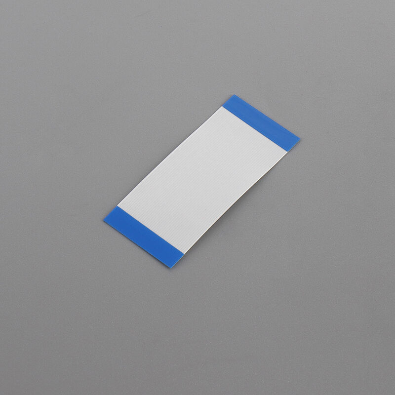 Leibinger GB-SEN2722 LCD DISPLAY CABLE LAYOUT FOR JET2NEO