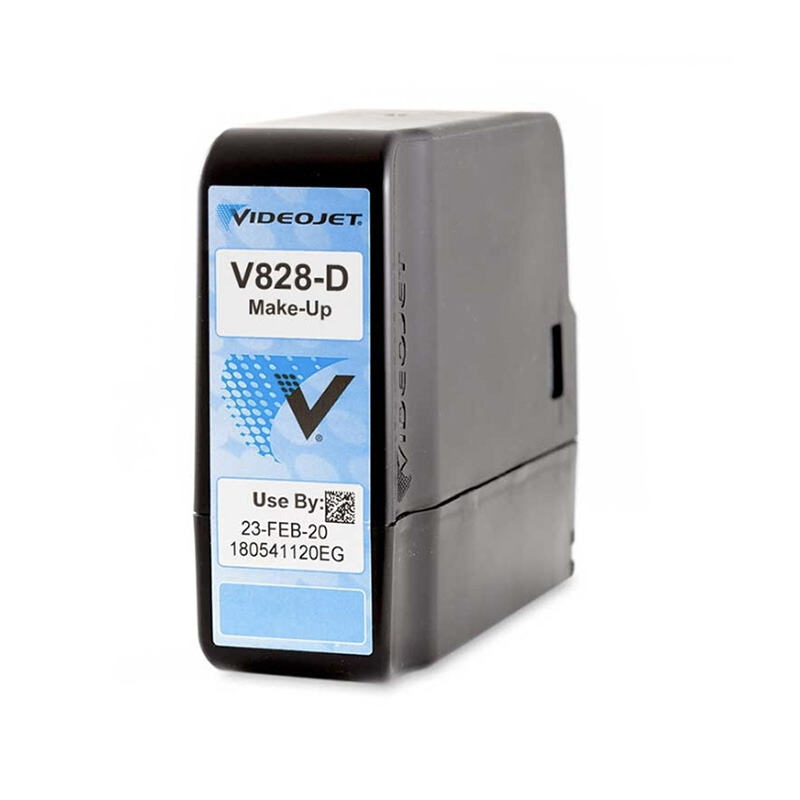 Videojet Original Make-Up V828-D 750ml