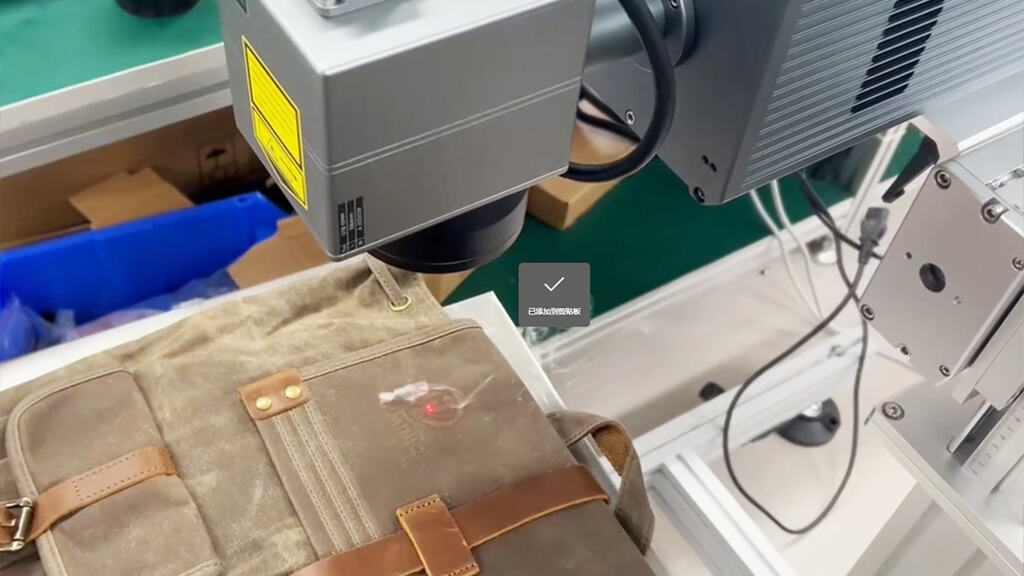 Why It’s Essential for Customers to Send Samples for Laser Marking Proofing