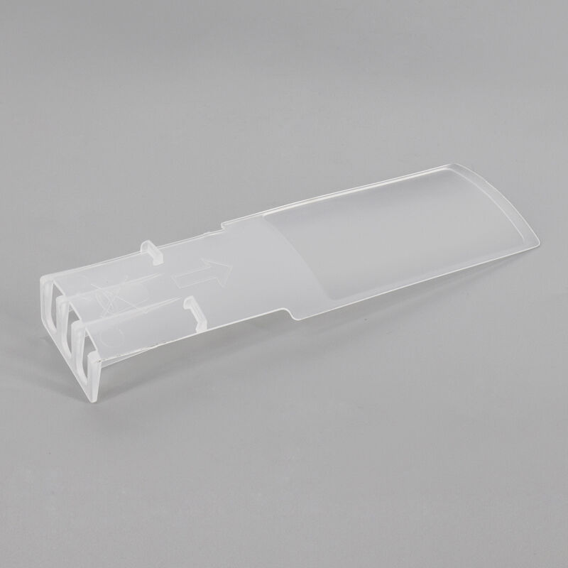 LINX pagrindinė virš čipo plastikinė laikiklio detalė modeliui 8900 LB-HFN0568