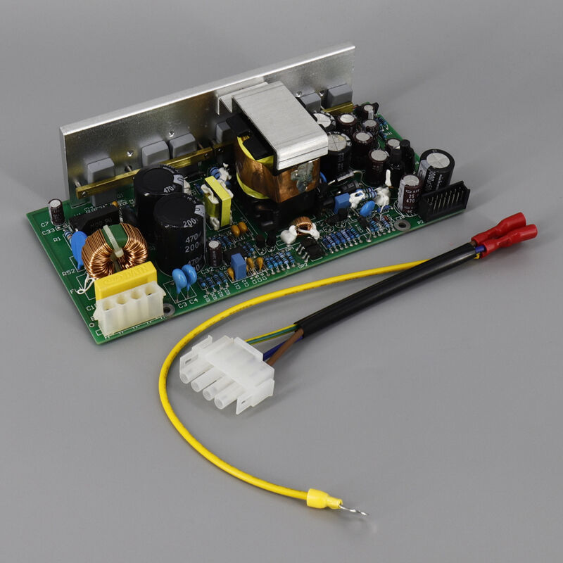 Markem-Imaje BOARD  POWER SUPPLY AUTOMATIC SWITCHED 110 V 220 V WITH CABLES ONLY EB14121