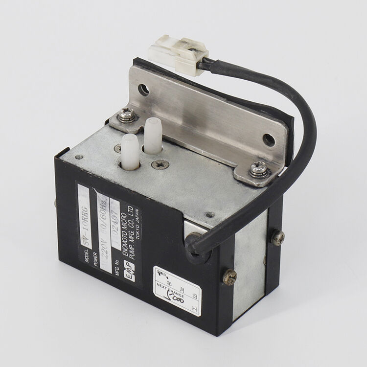 KGK POSITIVE PRESSURE AIR PUMP FOR CCS-R KA-HMN0351