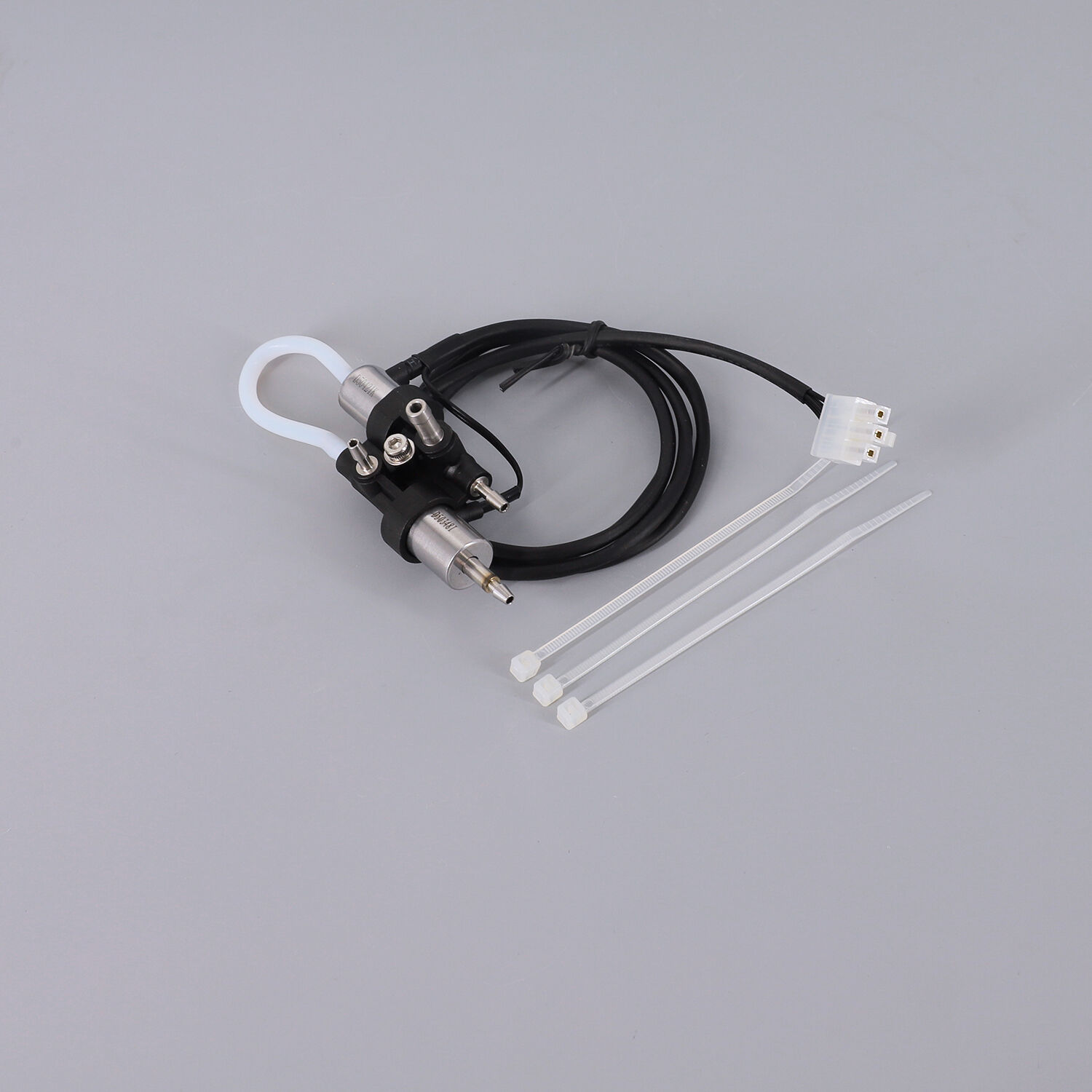 वीडियोजेट नया पुनर्प्राप्ति सोलनॉइड वाल्व असेंबली (माउंटिंग ब्रैकेट के बिना) VB-SKN0866