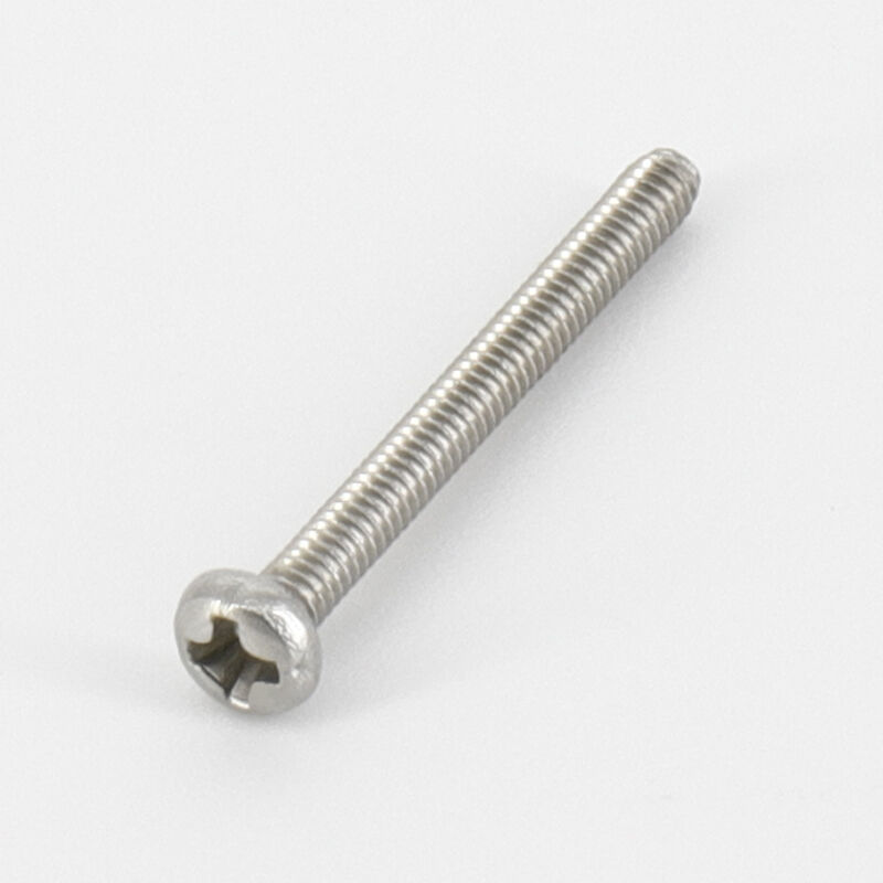 Hitachi INK LINE ADJUSTING PAN HEAD SCREW M2 * 20 PL1614