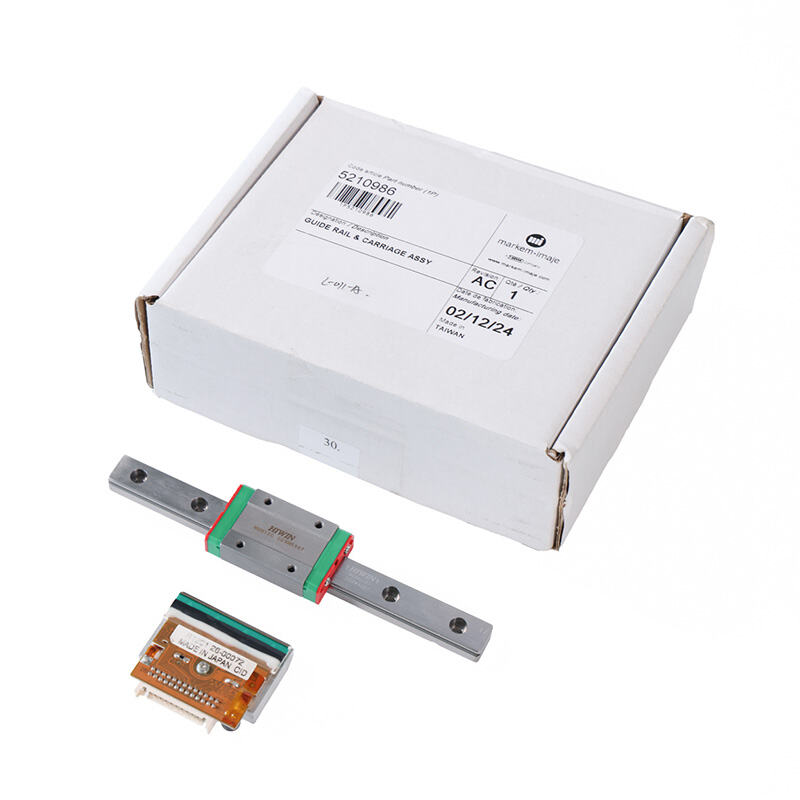 Markem-Imaje printer head 5210986 Original TTO Printhead