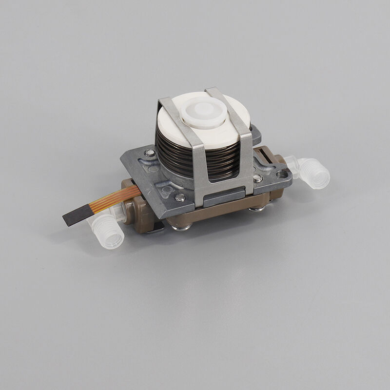 KGK PUM CHAMBER COMPONENTS (NEW) KB-HMN0362