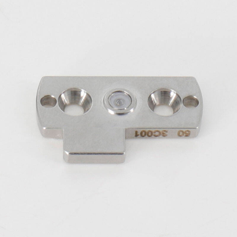 KGK P-TYPE 50µ NOZZLE KB40031