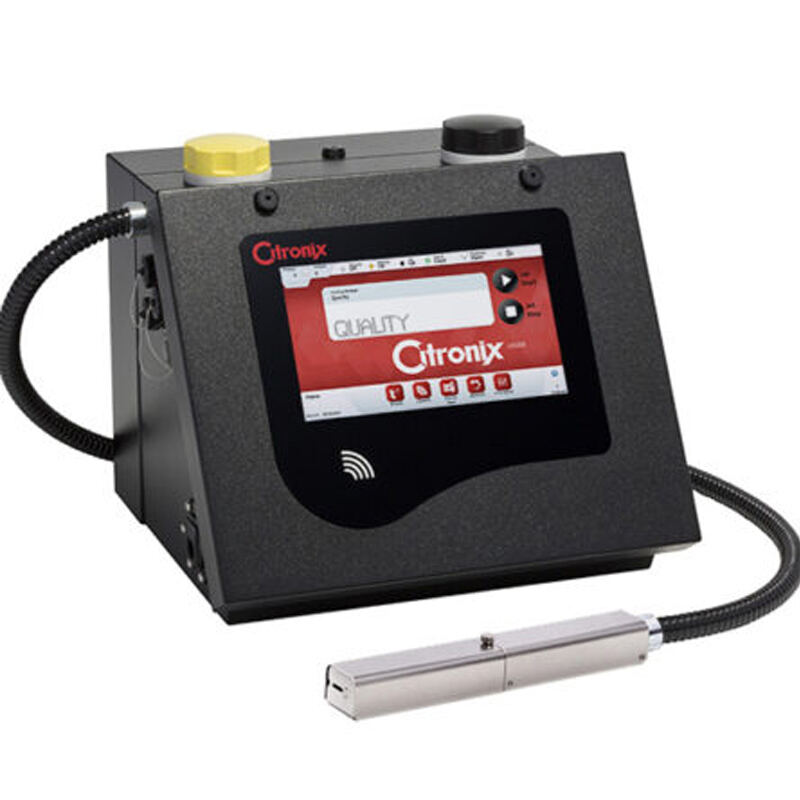 Citronix Ci5200 Continuous Inkjet Printer