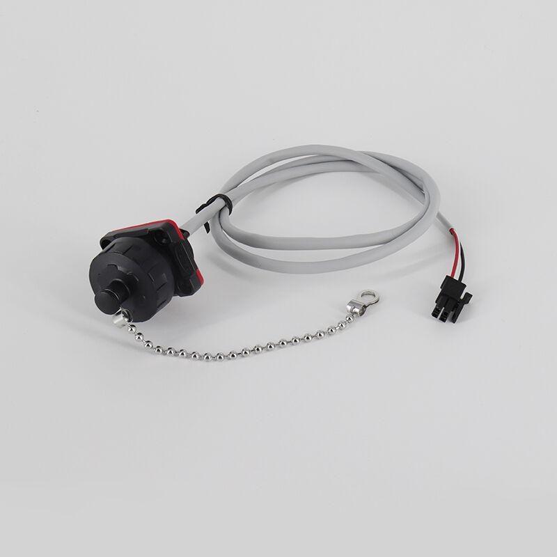 Citronix CB022-2003-001 Series Typus C 5000 Synchronizer Connector Assembly (3-pinus) T