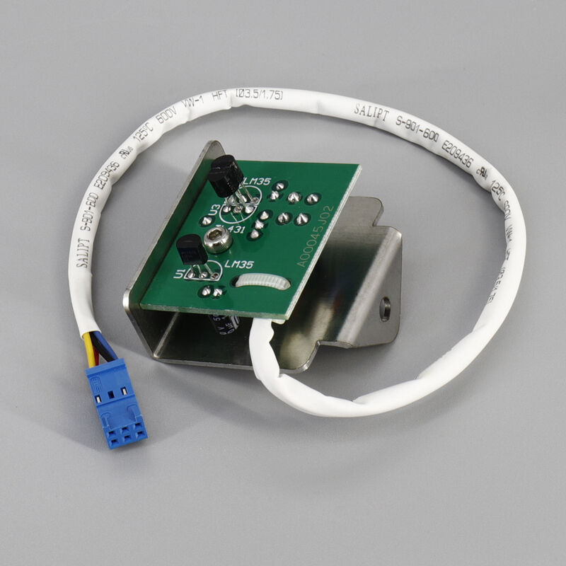 Videojet FAN FAIL PCB WB200-0390-119 