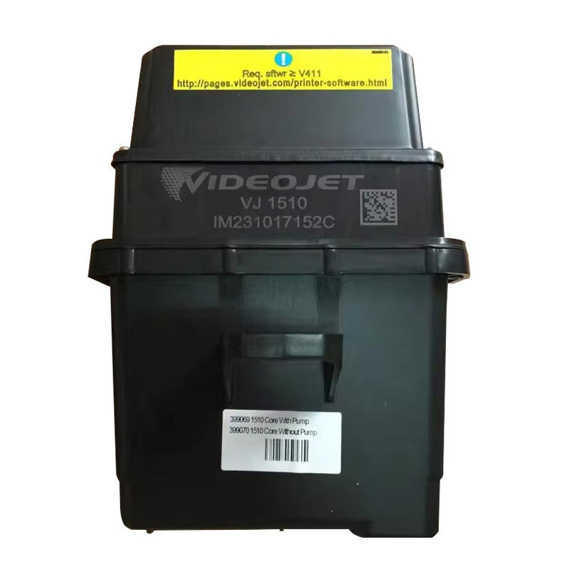 Videojet 1510 sızdırmasız mürekkeb patronu 399070