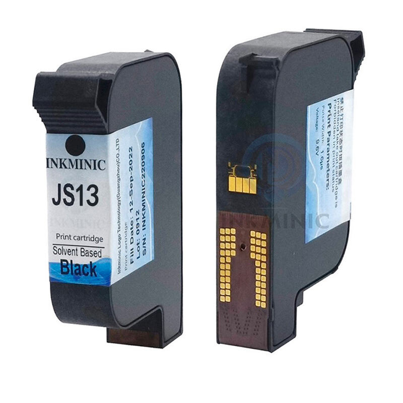 Meenjet ink cartridge JS13