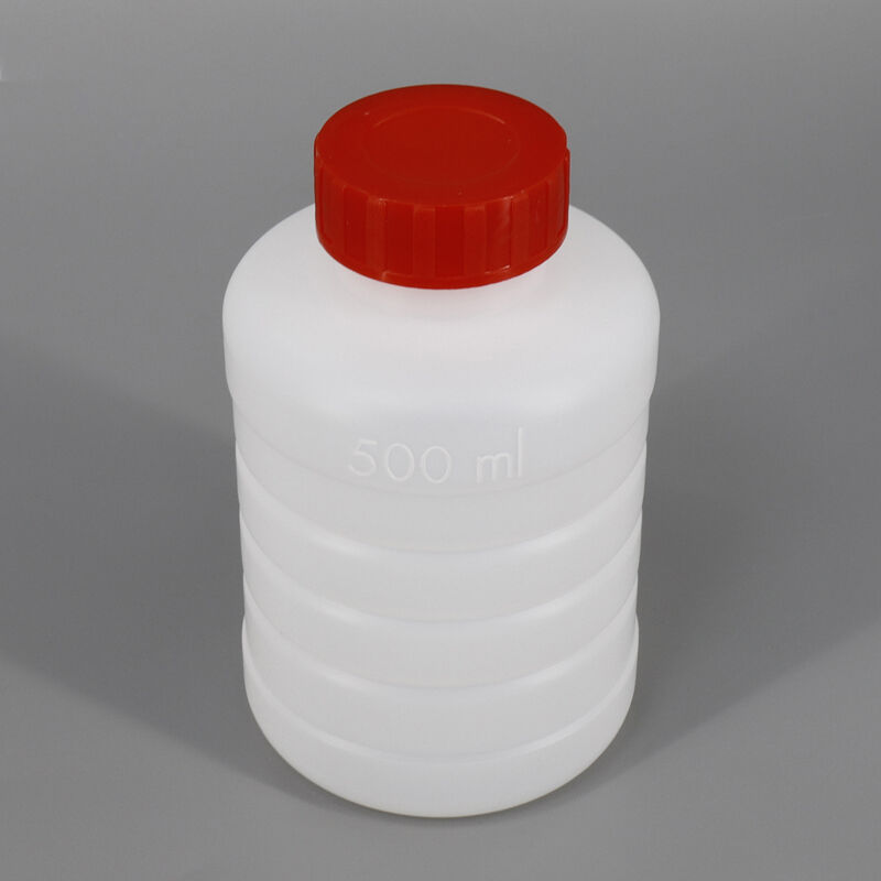 LINX INK  CARTRIDGE BOTTLE  FOR LINX(RED CAP) 0.5L SQN0051 BT-PB0124