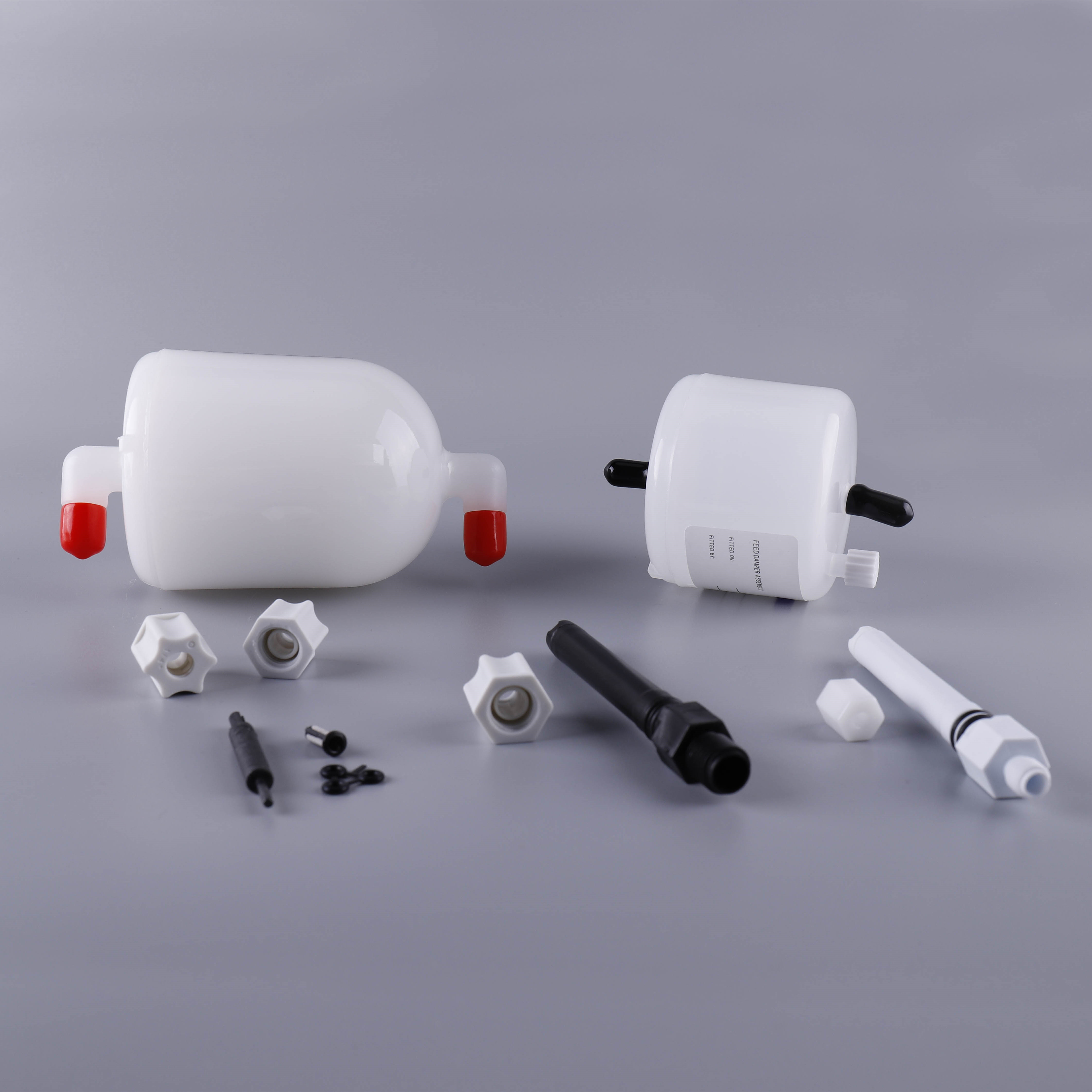 LINX L-ձև 4800 ֆիլտր՝ 5 մասից բաղկացած հավաքածու DB-PG0222