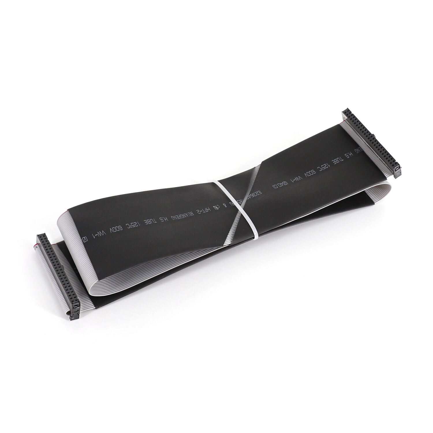 Domimo 50-WAY RIBBON TERMINATED WITH IDC PLUGS DB001897SP