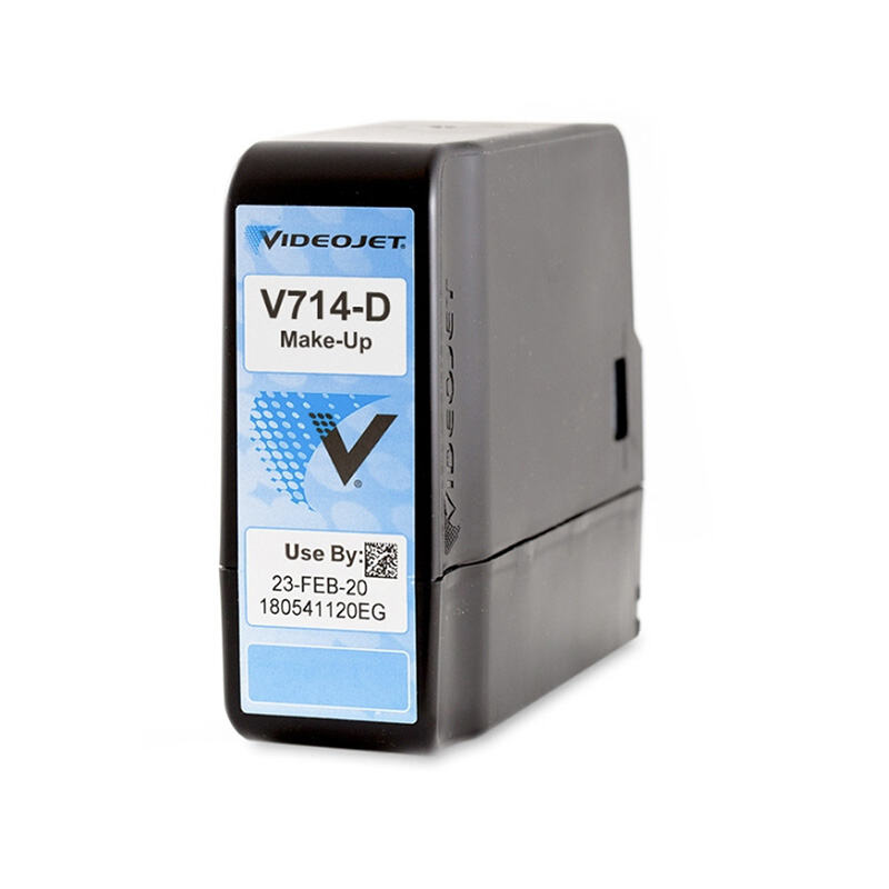 Videojet Original Make-Up V714-D 750ml