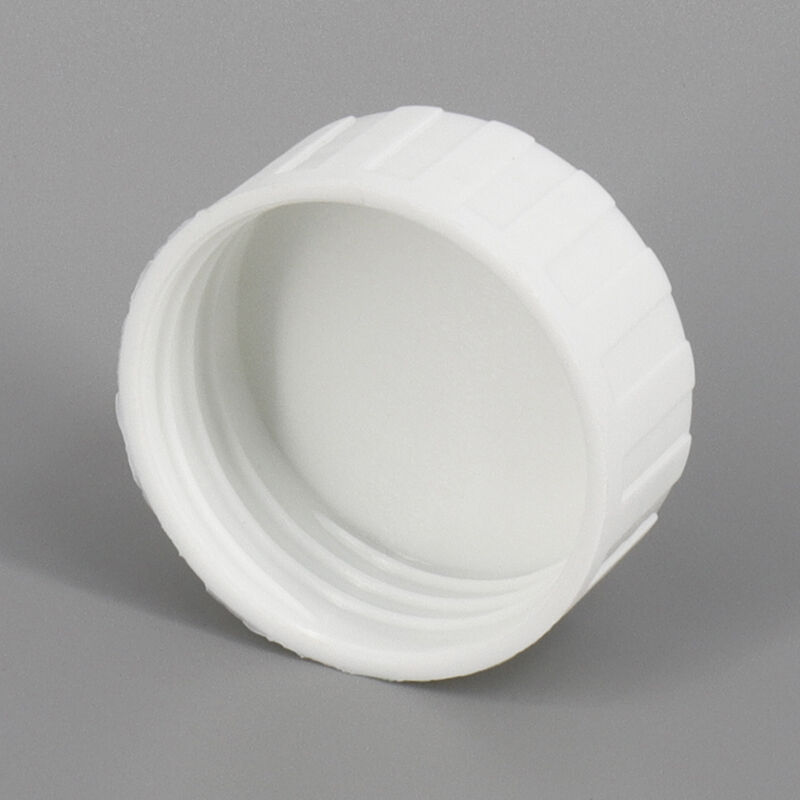 Domino φ50 bottle cap (white) DM-PL0561