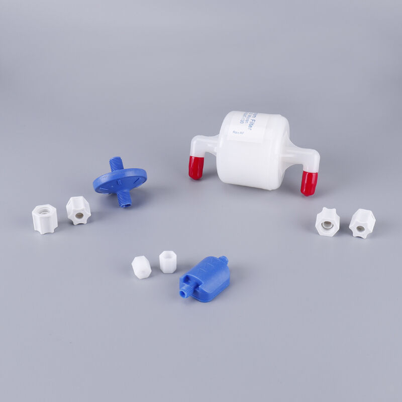 Videojet THREE-PIECE FILTERS FOR WILLETT 430  HFN0023 WB130-131-134-PG0076