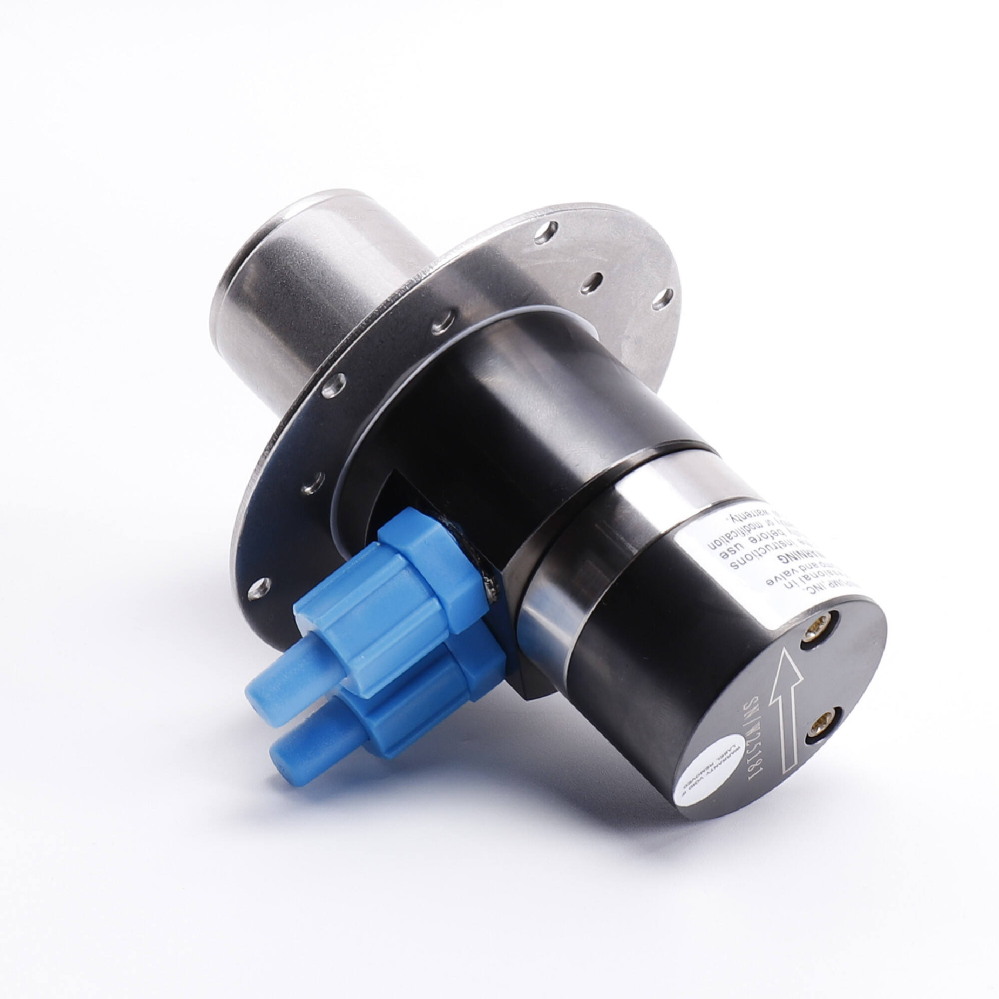 Domino A SERIES OPAQUE PUMPHEAD(LONG ROTOR) HGN0095 DM67803-SWP7011-T 