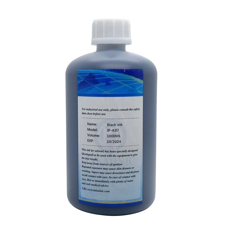 Hitachi Black Ink JP-K87