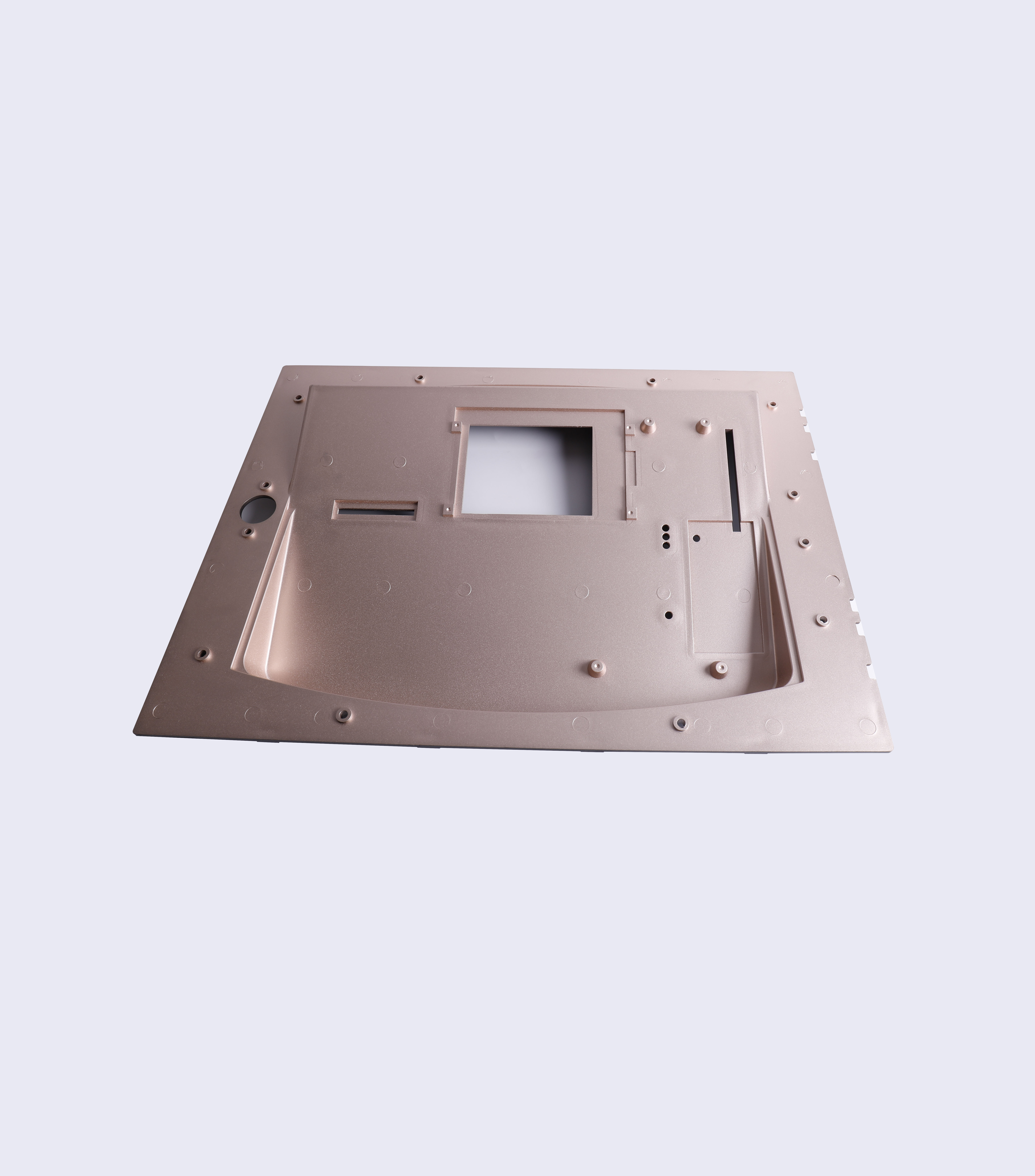 डोमिनो D200 पैनल PL0218