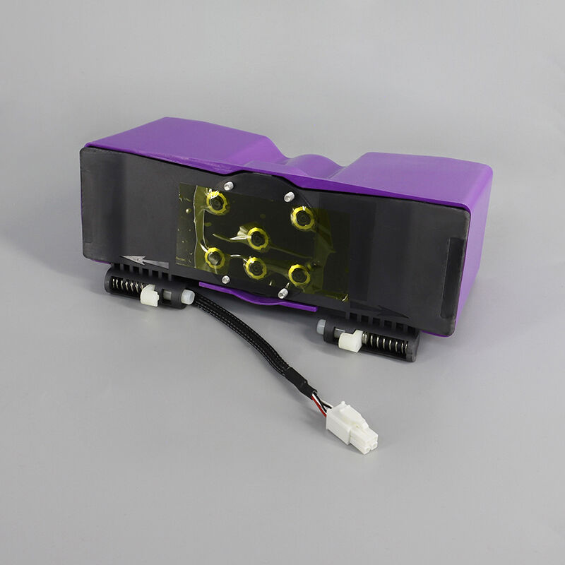 Circuit de cerneală Markem-Imaje M6 – piesă de schimb (mov) EB10102963