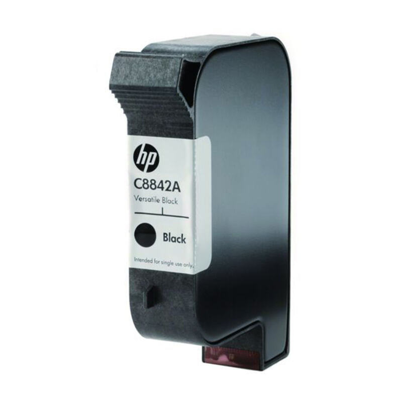 HP original ink cartridge C8842A