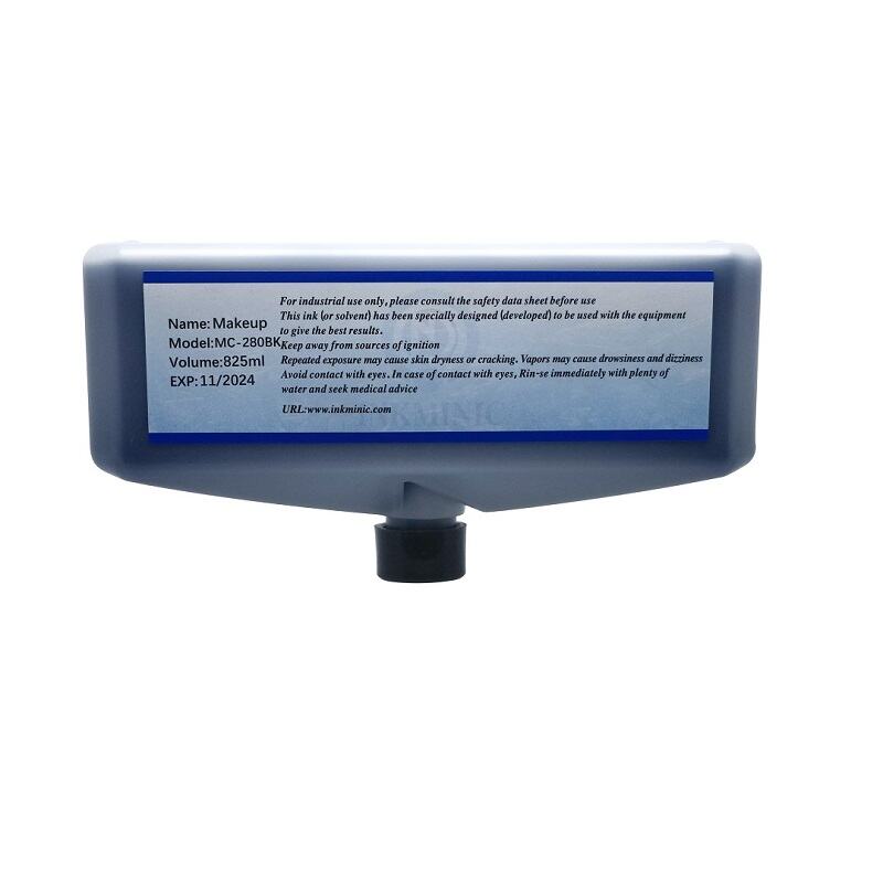 Domino Make-Up Cartridge MC-280BK