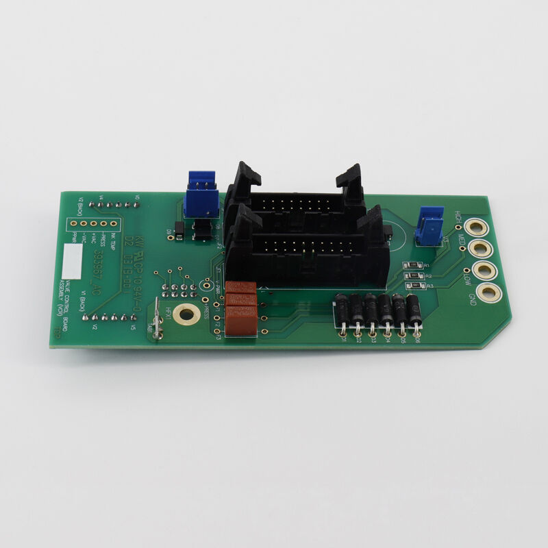 Videojet CHIP BOARD FOR 1210 INK CORE(TYPE D) VB-SEN2279