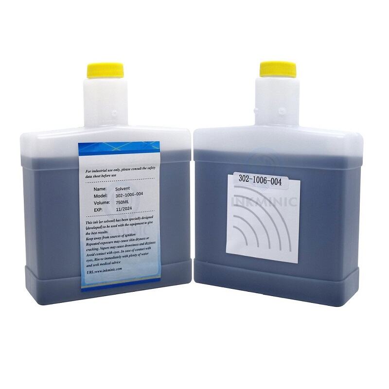 Citronix Make-Up Cartridge Black Additive 302-1006-004