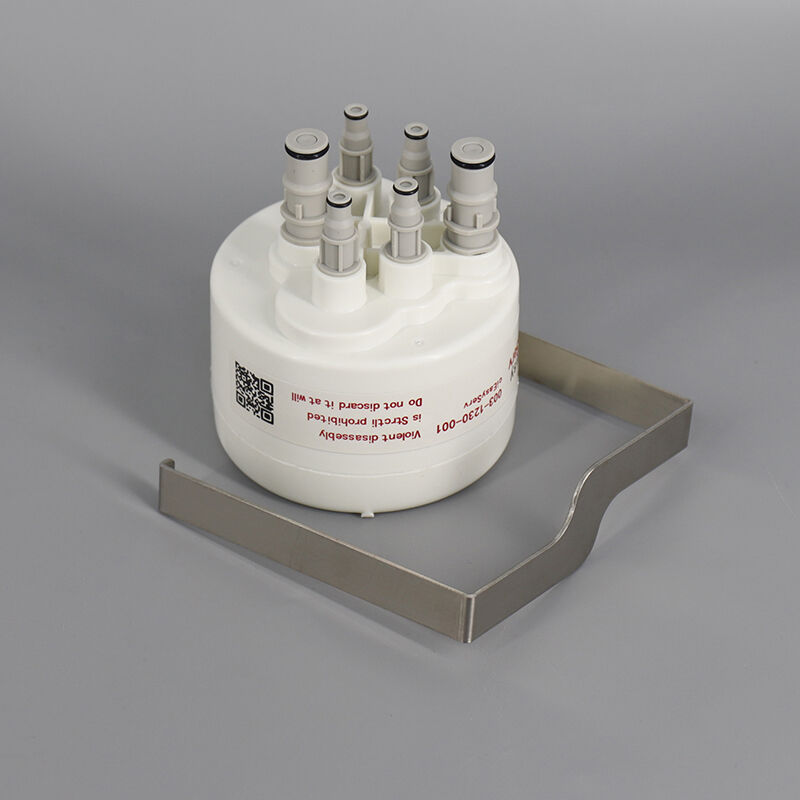 Citronix Type C 5000 Series Main Filter T (No Chip Included) CB-PC0655 