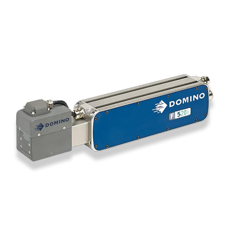Domimo F520i Fiber Laser Marking Machine