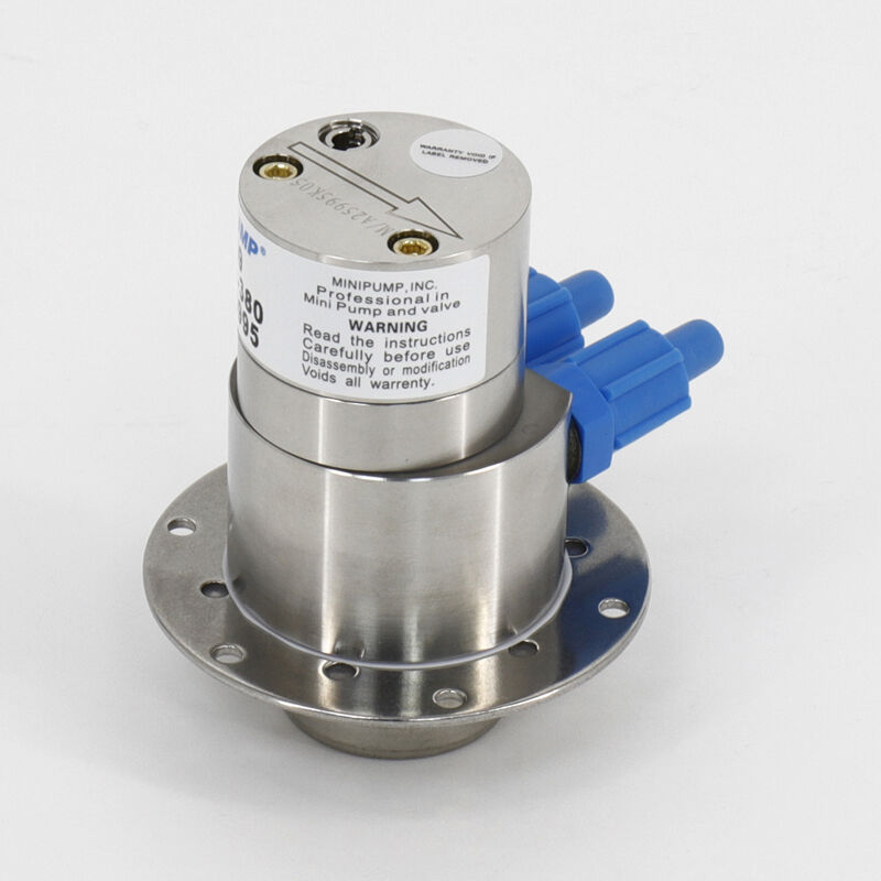 LINX PUMP HEAD FOR 6200(SHORT ROTOR) LB72021