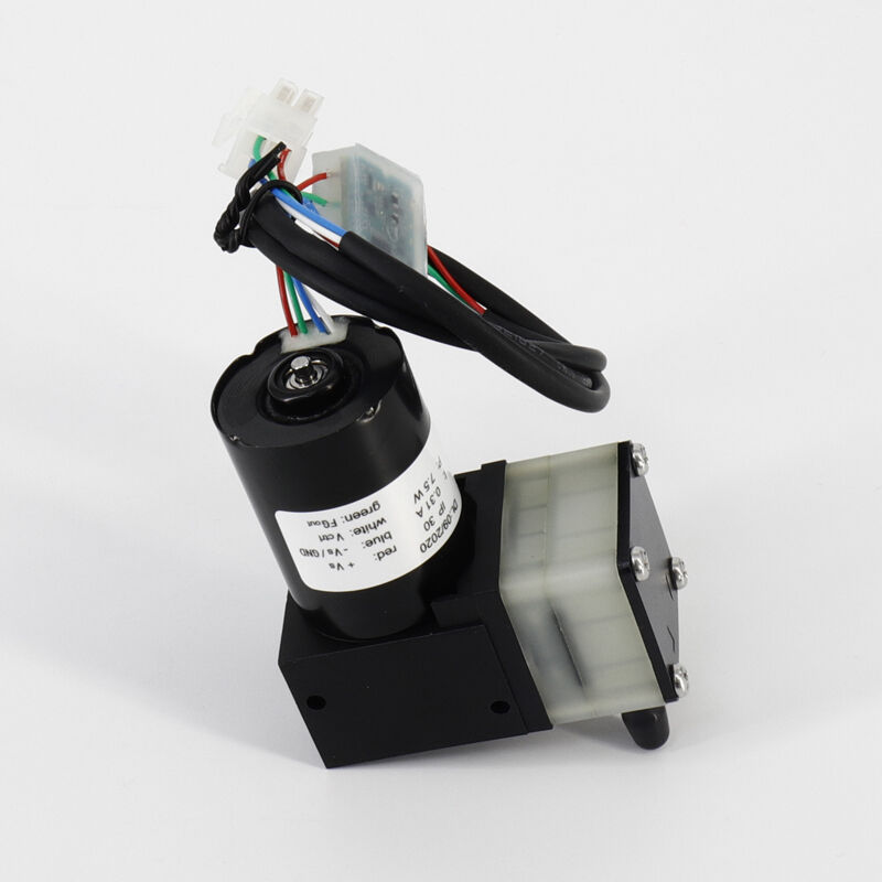 Videojet VACUUM PUMP FOR VIDEOJET 1000 SERIES（New type) VB-HMN0251