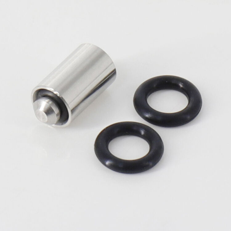 VÁLVULA DE RETENCIÓN NÚCLEO DE TINTA VIDEOJET (TAMAÑO EXTRA) PARA SERIE VB-SHN1338