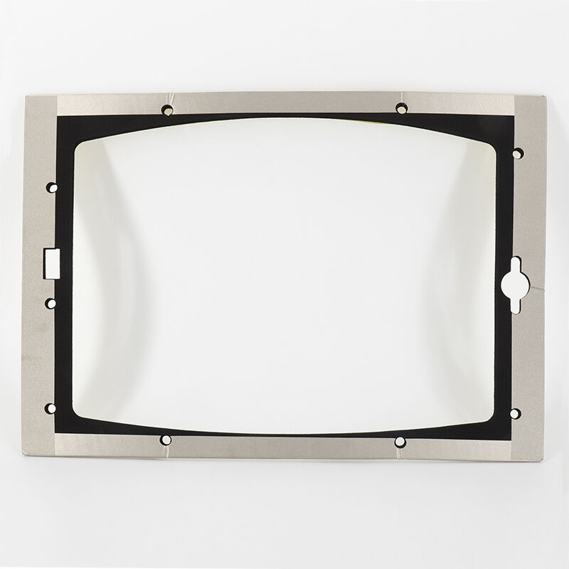 Domino A200 PANEL vezetőképes pamutpárna SEN0718 PY0160