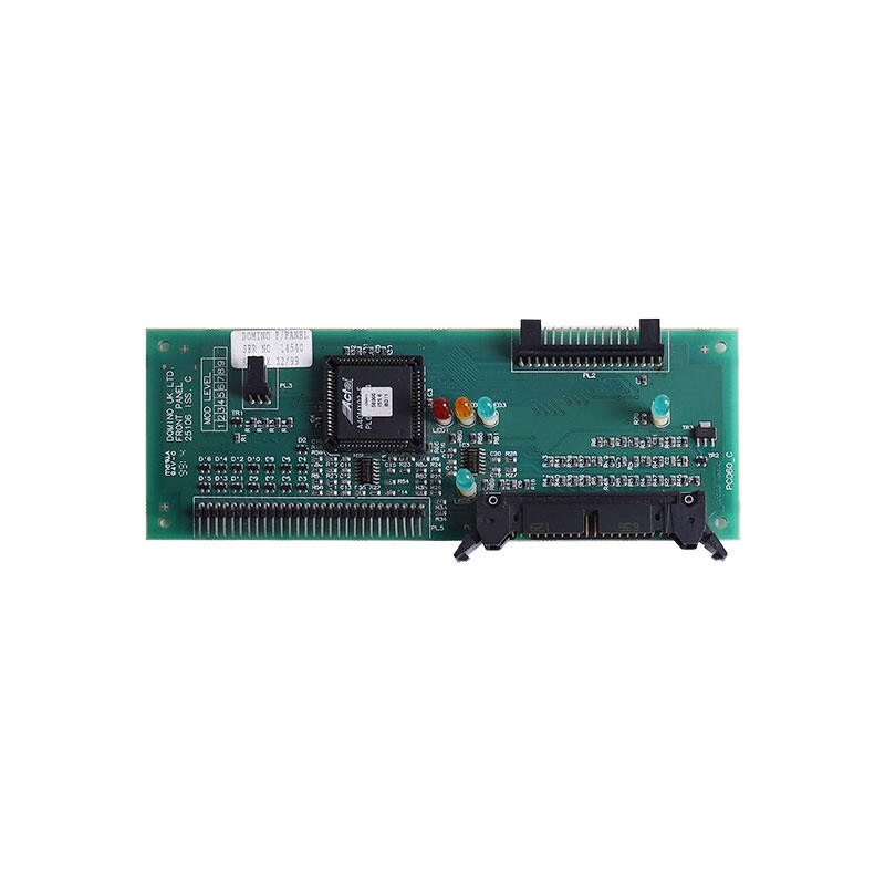 Domino FRONT PANEL (A200) DA25106