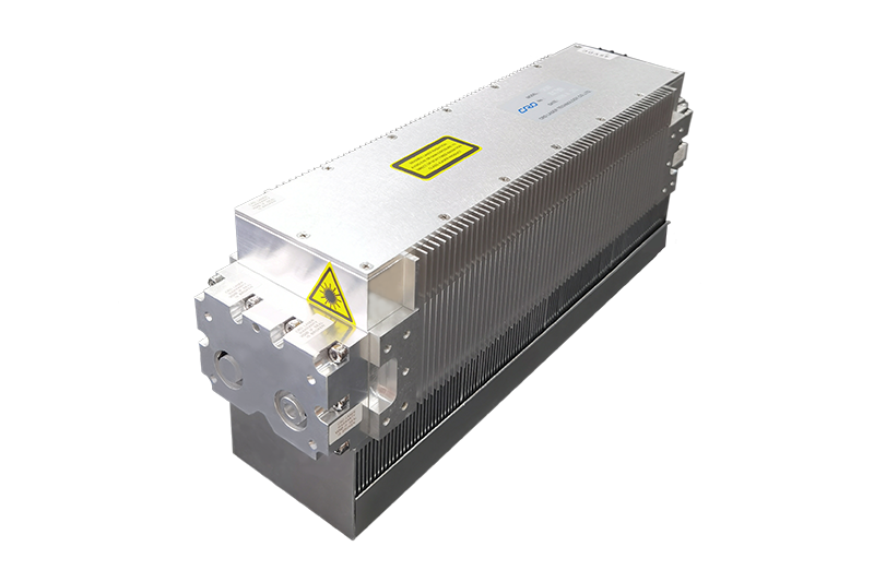 30W-CR30C Radio Frequency CO2 Laser
