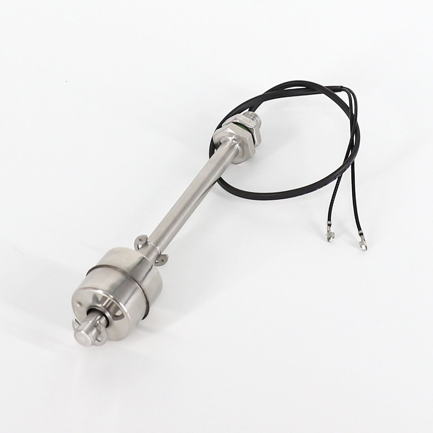 Senzor ravni topila in barvnega materiala Fastjet tipa F A400, T FB-SKN1760