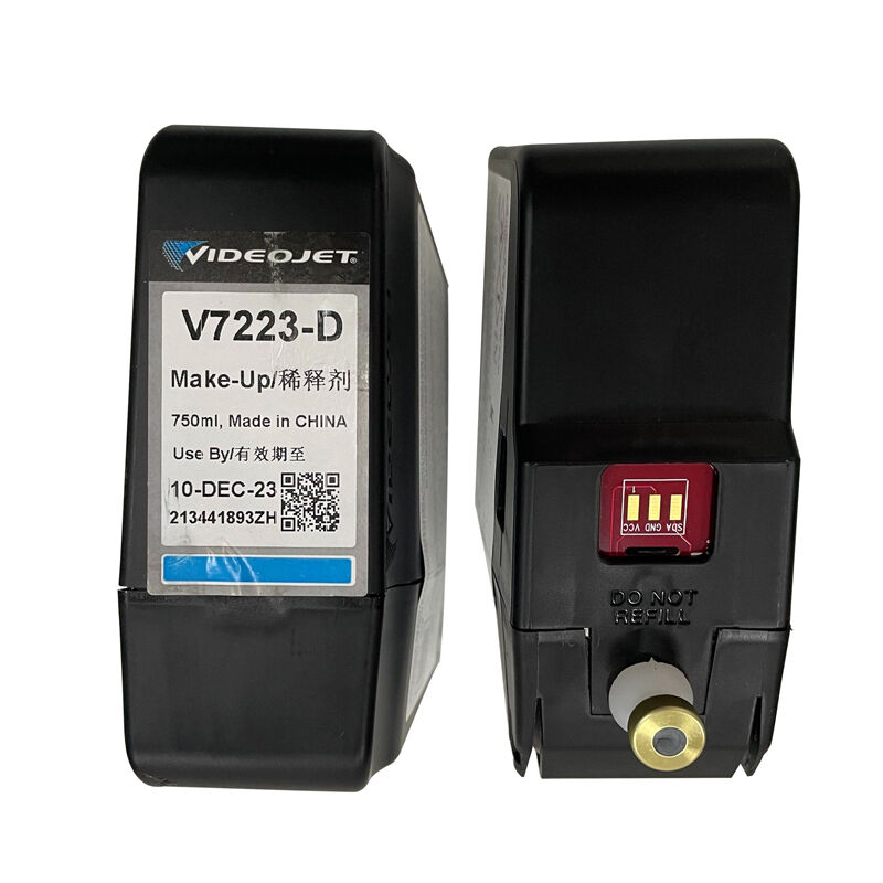 Videojet Original Make-Up V7223-D 750ml