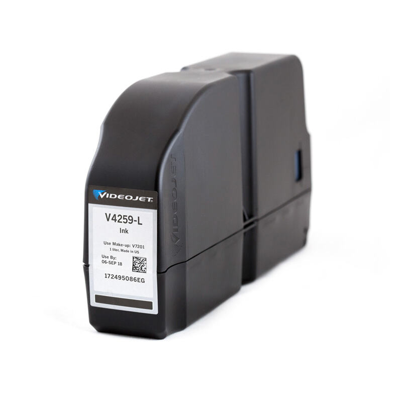 Videojet Original Ink V4259-L Invisible Fluorescent
