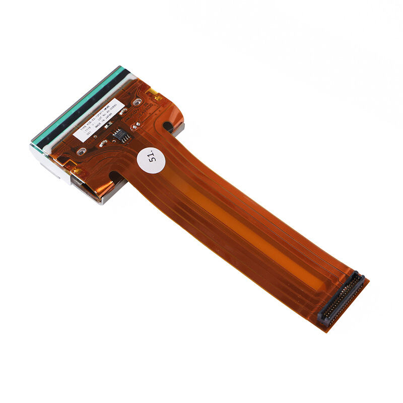 Markem-Imaje Smart Date X40 X45 53mm printer head ENM10104642 Original TTO Printhead KCE-53-12PAT1-MKME