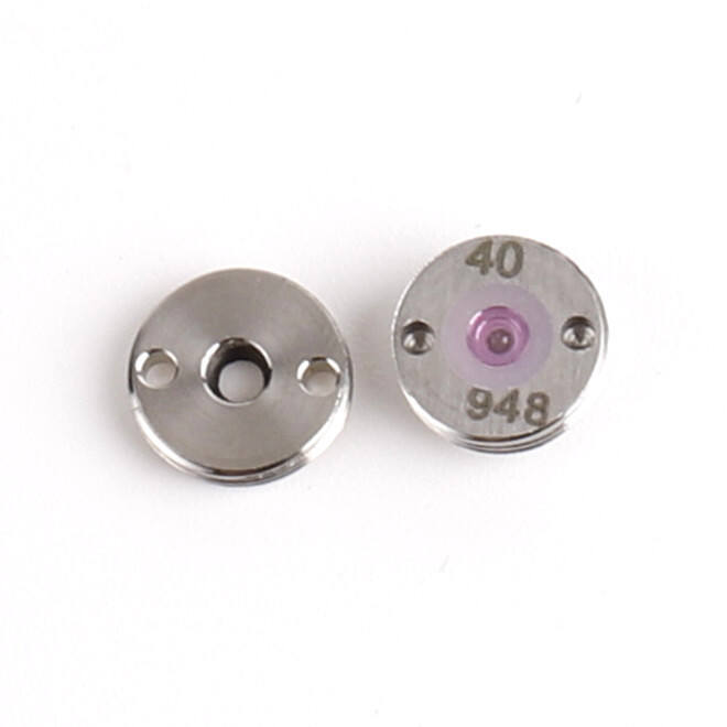 Leibinger GB-PL3356 NOZZLE ASSEMBLY（SK6 40U）for jet2neo