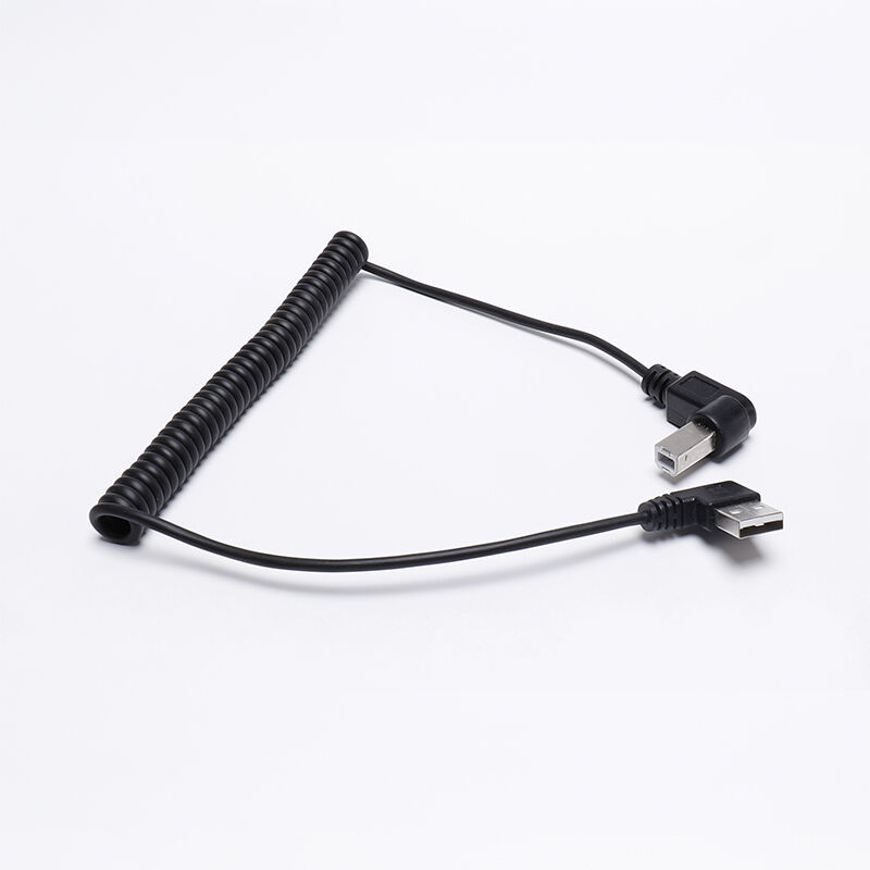 کابل تطبیق‌دهنده USB مدل A + Domimo مدل DA-PC1301