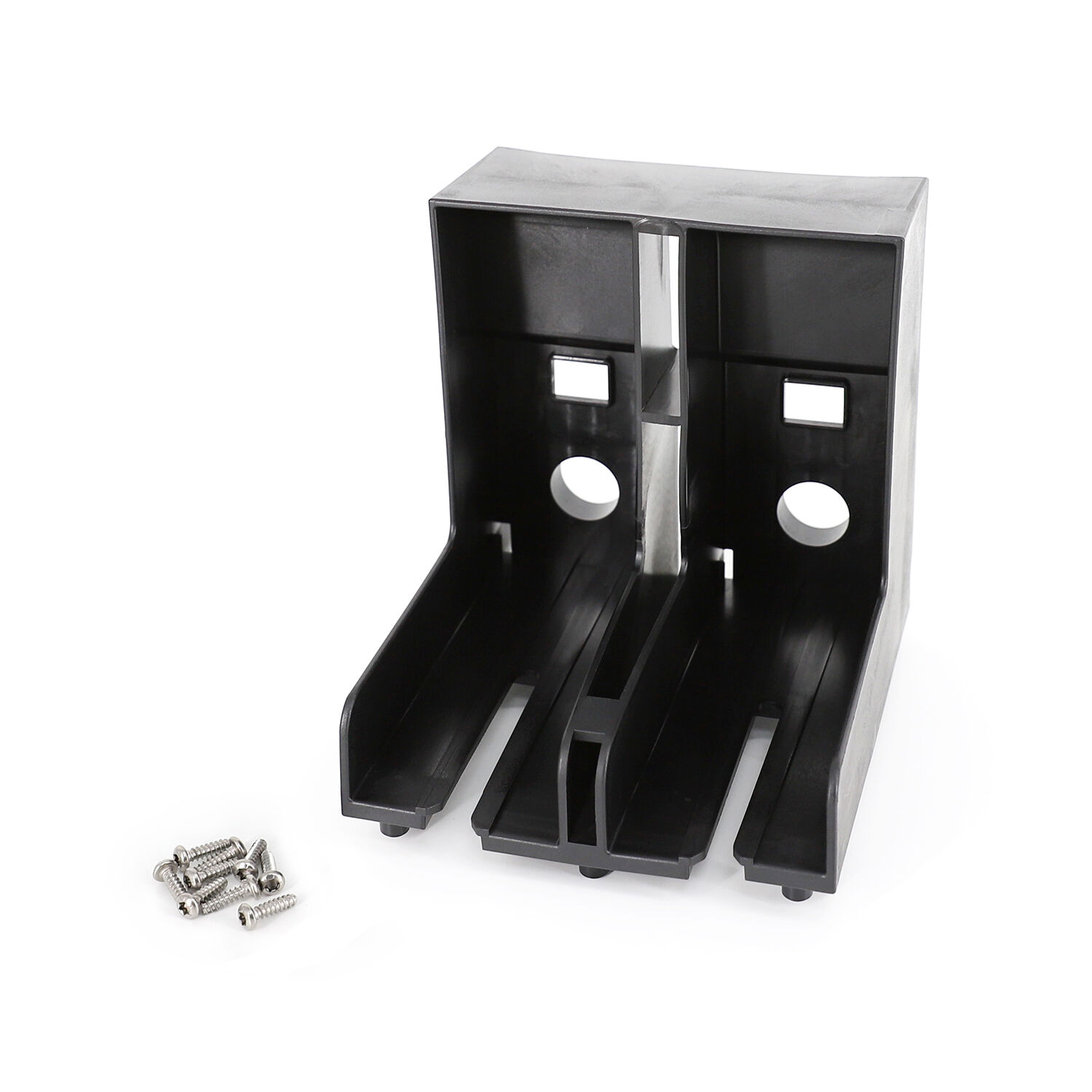 Soporte para cartuchos de tinta/disolvente Videojet WILLETT para 620/640 WB-SKN1775