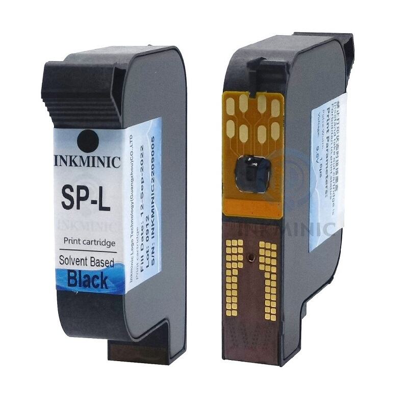 Anser ink cartridge SP-L